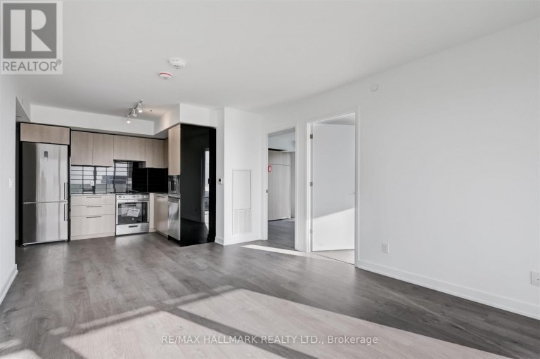 5212 - 501 YONGE STREET, Toronto (Bay Street Corridor), Ontario, M4Y1Y4