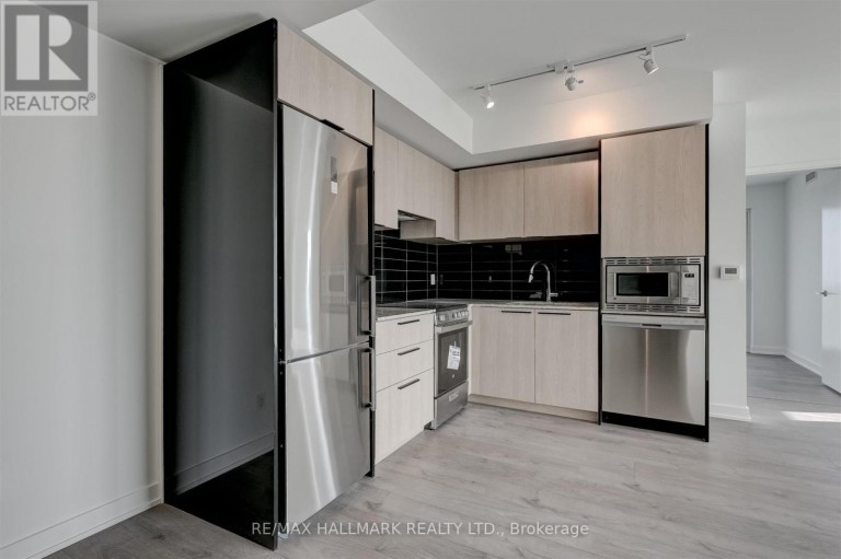 5212 - 501 YONGE STREET, Toronto (Bay Street Corridor), Ontario, M4Y1Y4