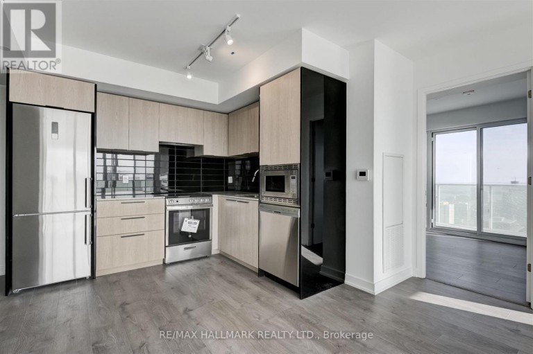 5212 - 501 YONGE STREET, Toronto (Bay Street Corridor), Ontario, M4Y1Y4