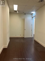 101 - 121 WILLOWDALE AVENUE Toronto (Willowdale East) Ontario photo 1