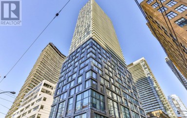 206 - 334 ADELAIDE STREET Toronto (Waterfront Communities) Ontario photo 1