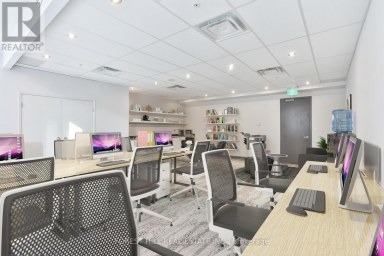206 - 334 ADELAIDE STREET Toronto (Waterfront Communities) Ontario photo 13