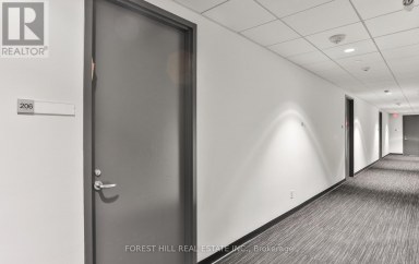 206 - 334 ADELAIDE STREET Toronto (Waterfront Communities) Ontario photo 15