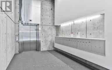 206 - 334 ADELAIDE STREET Toronto (Waterfront Communities) Ontario photo 16