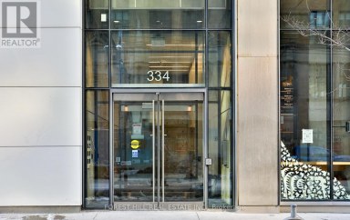 206 - 334 ADELAIDE STREET Toronto (Waterfront Communities) Ontario photo 2
