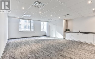206 - 334 ADELAIDE STREET Toronto (Waterfront Communities) Ontario photo 3