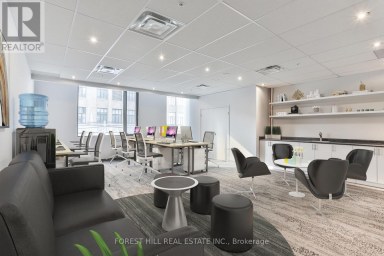 206 - 334 ADELAIDE STREET Toronto (Waterfront Communities) Ontario photo 4