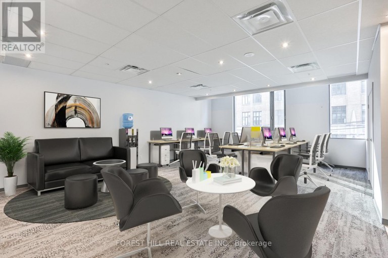 206 - 334 ADELAIDE STREET, Toronto (Waterfront Communities), Ontario, M5V1R4