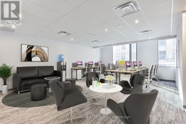 206 - 334 ADELAIDE STREET Toronto (Waterfront Communities) Ontario photo 7