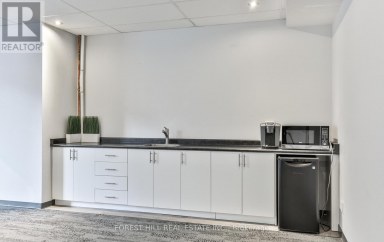 206 - 334 ADELAIDE STREET Toronto (Waterfront Communities) Ontario photo 8