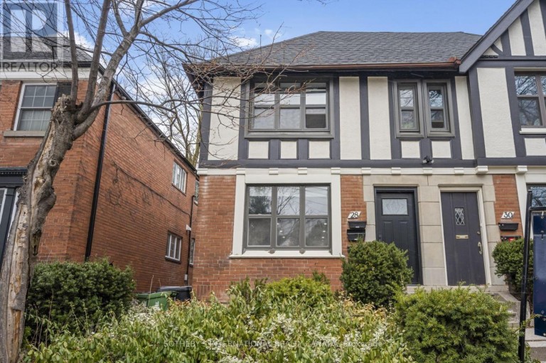BSMNT - 28 STRATHGOWAN AVENUE, Toronto (Lawrence Park South), Ontario, M4N1B9