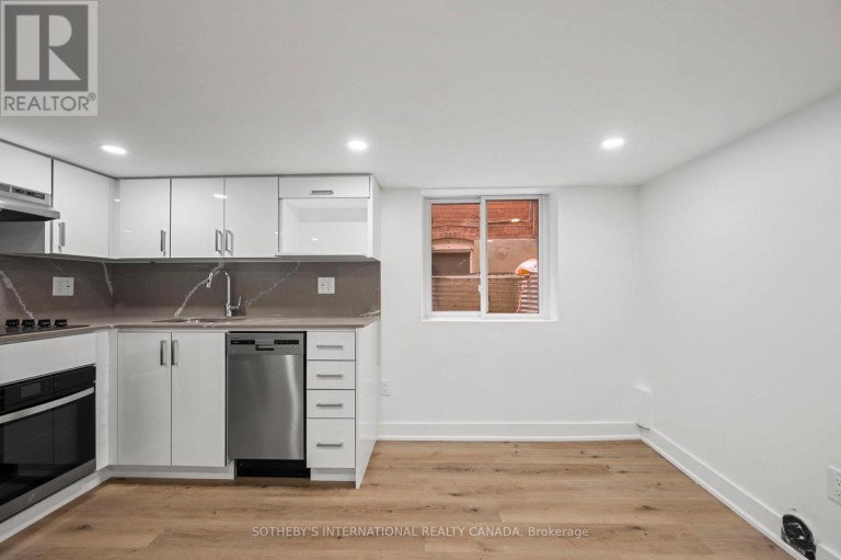 BSMNT - 28 STRATHGOWAN AVENUE, Toronto (Lawrence Park South), Ontario, M4N1B9