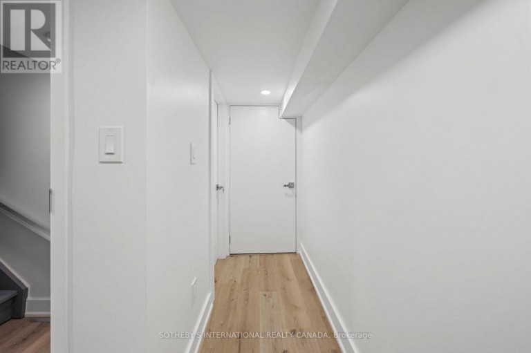 BSMNT - 28 STRATHGOWAN AVENUE, Toronto (Lawrence Park South), Ontario, M4N1B9