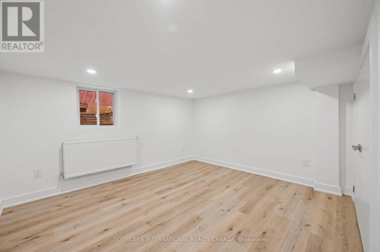 BSMNT - 28 STRATHGOWAN AVENUE, Toronto (Lawrence Park South), Ontario, M4N1B9