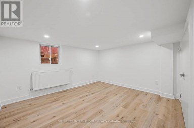 BSMNT - 28 STRATHGOWAN AVENUE Toronto (Lawrence Park South) Ontario photo 12