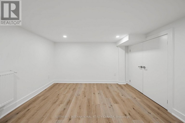 BSMNT - 28 STRATHGOWAN AVENUE, Toronto (Lawrence Park South), Ontario, M4N1B9