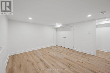 BSMNT - 28 STRATHGOWAN AVENUE Toronto (Lawrence Park South) Ontario photo 14