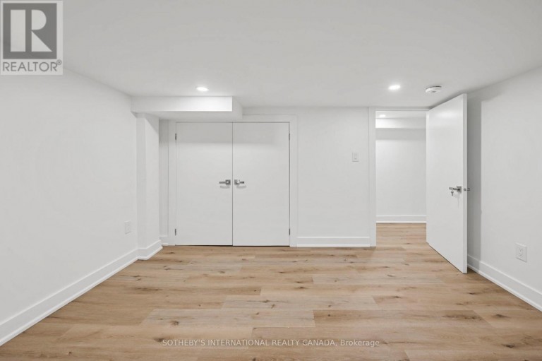 BSMNT - 28 STRATHGOWAN AVENUE, Toronto (Lawrence Park South), Ontario, M4N1B9