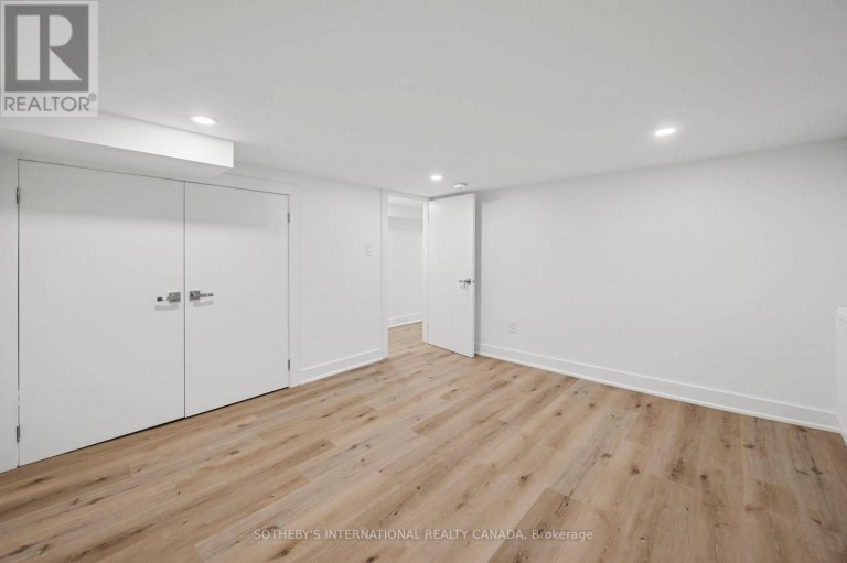 BSMNT - 28 STRATHGOWAN AVENUE, Toronto (Lawrence Park South), Ontario, M4N1B9