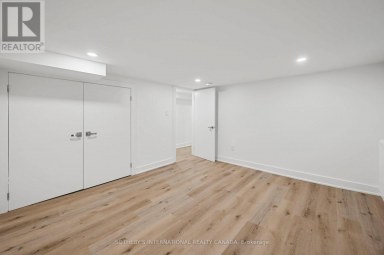 BSMNT - 28 STRATHGOWAN AVENUE Toronto (Lawrence Park South) Ontario photo 16