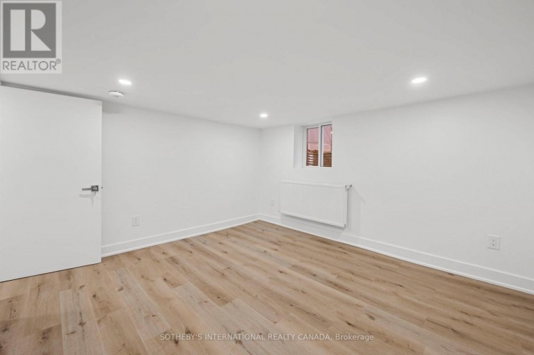 BSMNT - 28 STRATHGOWAN AVENUE, Toronto (Lawrence Park South), Ontario, M4N1B9