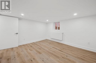 BSMNT - 28 STRATHGOWAN AVENUE Toronto (Lawrence Park South) Ontario photo 17