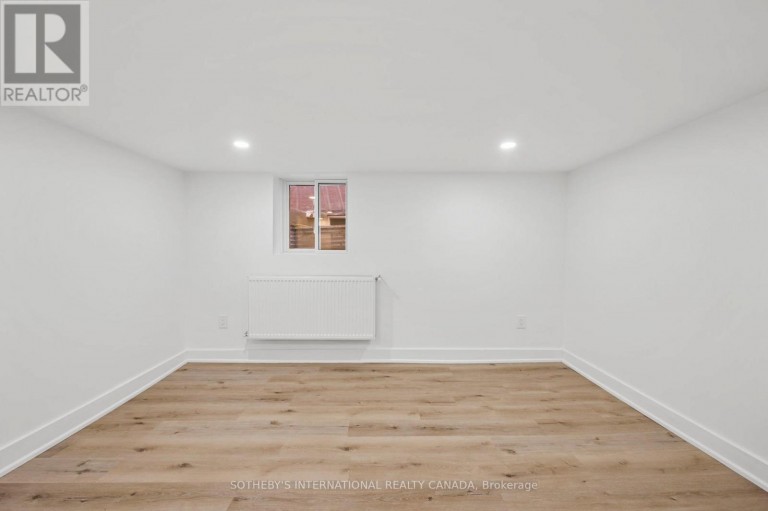 BSMNT - 28 STRATHGOWAN AVENUE, Toronto (Lawrence Park South), Ontario, M4N1B9
