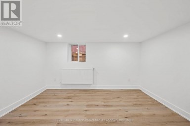 BSMNT - 28 STRATHGOWAN AVENUE Toronto (Lawrence Park South) Ontario photo 18