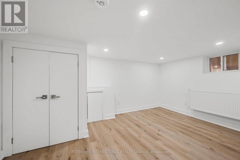 BSMNT - 28 STRATHGOWAN AVENUE, Toronto (Lawrence Park South), Ontario, M4N1B9