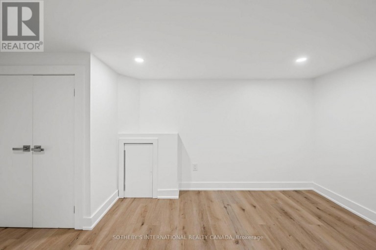 BSMNT - 28 STRATHGOWAN AVENUE, Toronto (Lawrence Park South), Ontario, M4N1B9
