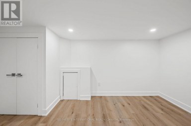 BSMNT - 28 STRATHGOWAN AVENUE Toronto (Lawrence Park South) Ontario photo 22
