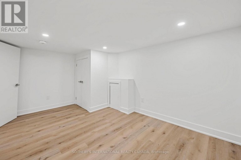 BSMNT - 28 STRATHGOWAN AVENUE, Toronto (Lawrence Park South), Ontario, M4N1B9