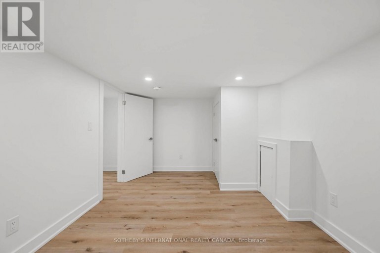 BSMNT - 28 STRATHGOWAN AVENUE, Toronto (Lawrence Park South), Ontario, M4N1B9