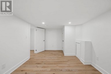 BSMNT - 28 STRATHGOWAN AVENUE Toronto (Lawrence Park South) Ontario photo 24
