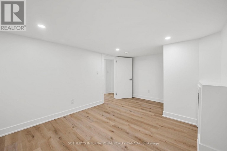 BSMNT - 28 STRATHGOWAN AVENUE, Toronto (Lawrence Park South), Ontario, M4N1B9