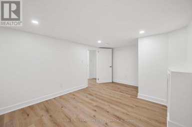 BSMNT - 28 STRATHGOWAN AVENUE Toronto (Lawrence Park South) Ontario photo 25