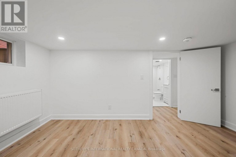 BSMNT - 28 STRATHGOWAN AVENUE, Toronto (Lawrence Park South), Ontario, M4N1B9