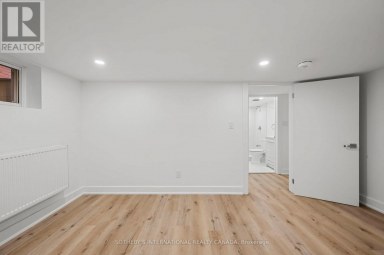 BSMNT - 28 STRATHGOWAN AVENUE Toronto (Lawrence Park South) Ontario photo 26