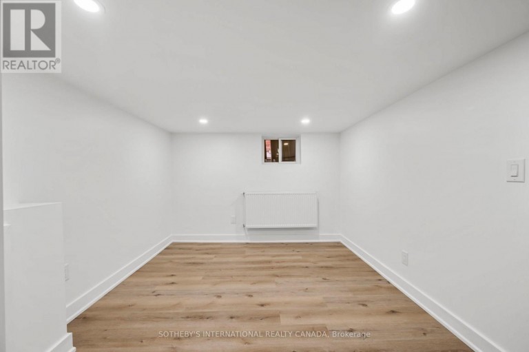 BSMNT - 28 STRATHGOWAN AVENUE, Toronto (Lawrence Park South), Ontario, M4N1B9
