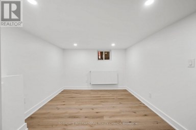 BSMNT - 28 STRATHGOWAN AVENUE Toronto (Lawrence Park South) Ontario photo 27