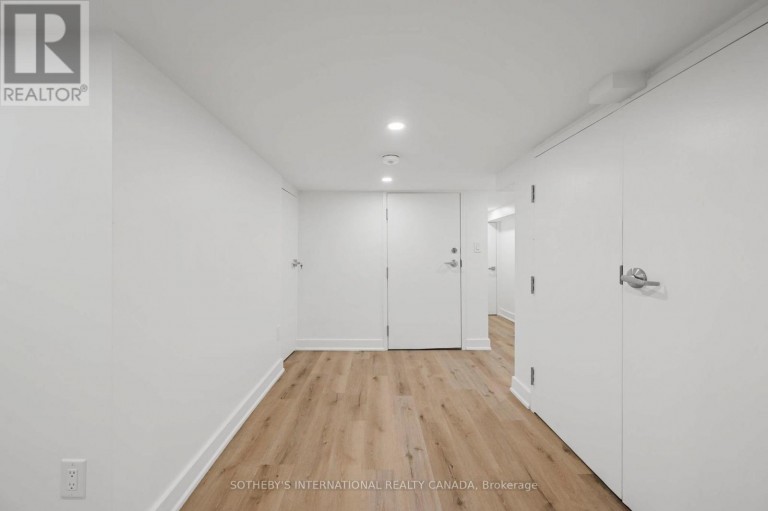 BSMNT - 28 STRATHGOWAN AVENUE, Toronto (Lawrence Park South), Ontario, M4N1B9