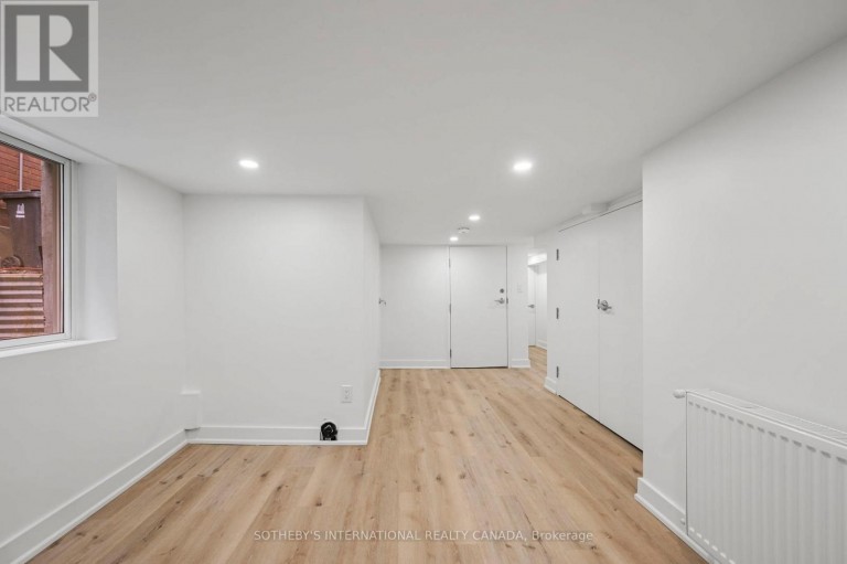 BSMNT - 28 STRATHGOWAN AVENUE, Toronto (Lawrence Park South), Ontario, M4N1B9