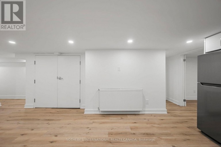 BSMNT - 28 STRATHGOWAN AVENUE, Toronto (Lawrence Park South), Ontario, M4N1B9