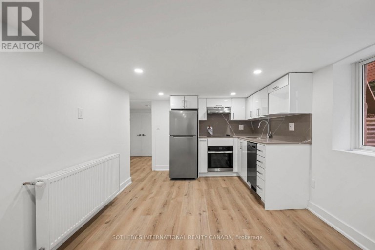 BSMNT - 28 STRATHGOWAN AVENUE, Toronto (Lawrence Park South), Ontario, M4N1B9