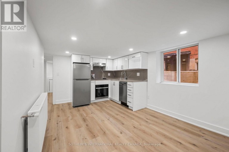BSMNT - 28 STRATHGOWAN AVENUE, Toronto (Lawrence Park South), Ontario, M4N1B9