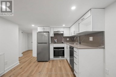 BSMNT - 28 STRATHGOWAN AVENUE Toronto (Lawrence Park South) Ontario photo 7