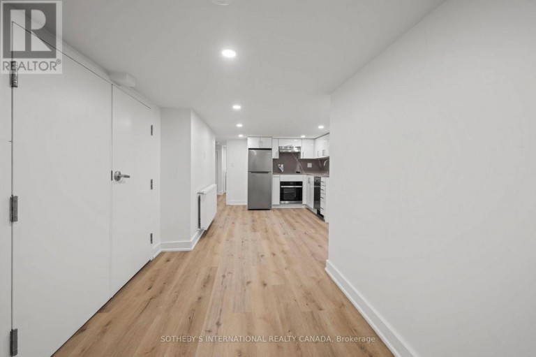 BSMNT - 28 STRATHGOWAN AVENUE, Toronto (Lawrence Park South), Ontario, M4N1B9