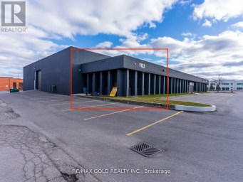 C - 1122 LORIMAR ROAD E Mississauga (Northeast) Ontario photo 1