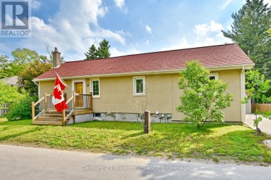 25 BERKELY STREET Wasaga Beach Ontario photo 1