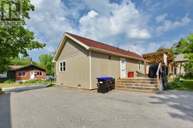 25 BERKELY STREET Wasaga Beach Ontario photo 10